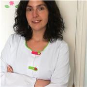 Logopeda imparte sesiones online mediante videoconferencia o en diferidp